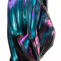 Hypercolour Super Scarab - Thinking Putty, close-up detail