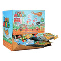 Super Mario Series 2 Backpack Buddies, side angle