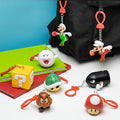 Super Mario Series 2 Backpack Buddies, alternate view