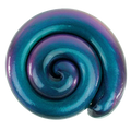Hypercolour Super Scarab - Thinking Putty, side angle
