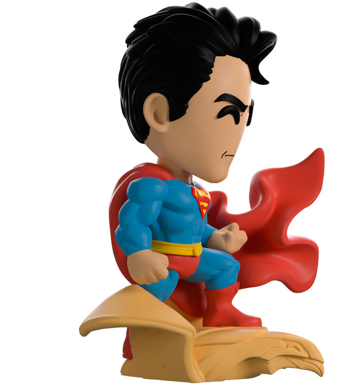 YouTooz DC Superman Vol.1 #204 5.1" Collectible Action Figure (Release date 07/25)