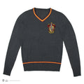 Harry Potter Gryffindor V-Neck House Sweater