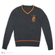 Harry Potter Gryffindor V-Neck House Sweater