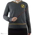 Hufflepuff Sweater, side angle