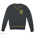 Hufflepuff Sweater collectible from Harry Potter
