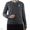 Harry Potter Ravenclaw Sweater, side angle