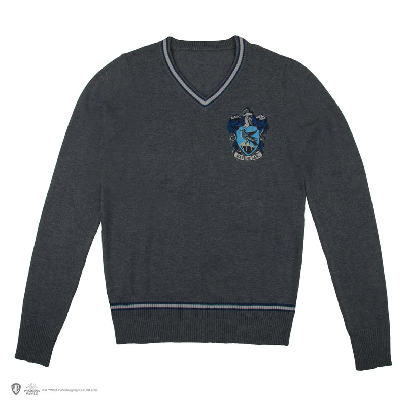 Harry Potter Ravenclaw Sweater