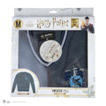 Harry Potter Ravenclaw Sweater, packaging shot
