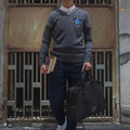 Harry Potter Ravenclaw Sweater, alternate view