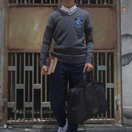 Harry Potter Ravenclaw Sweater, alternate view