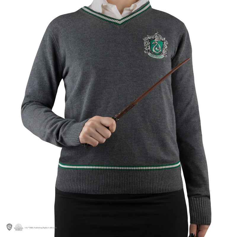 Harry Potter Slytherin Sweater (image 18 of 20)