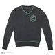 Harry Potter Slytherin Sweater