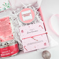 SWEET CHRISTMAS MAGIC | FESTIVE LUXURY TREAT BOX, alternate view