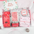 SWEET CHRISTMAS MAGIC | FESTIVE LUXURY TREAT BOX collectible from MySelfLoveBox