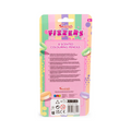 Swizzels Fizzers Scented Colouring Pencils 8 Pack, alternate view