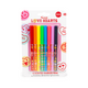 Swizzels Love Hearts Scented Felt Tips 8 Pack