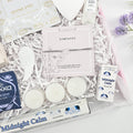 SYMPATHY & COMFORT | BEREAVEMENT CARE GIFT BOX, alternate view