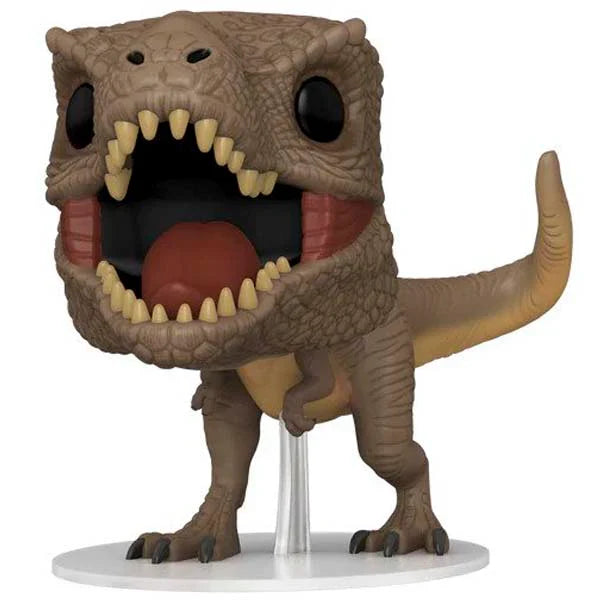 Funko T-Rex Jurassic World Dominion POP! Vinyl Figure