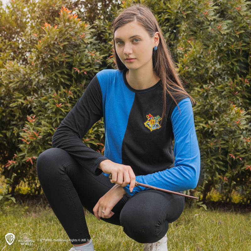Harry Potter Cho Chang Triwizard Tournament T-Shirt collectible from Cinereplicas UK
