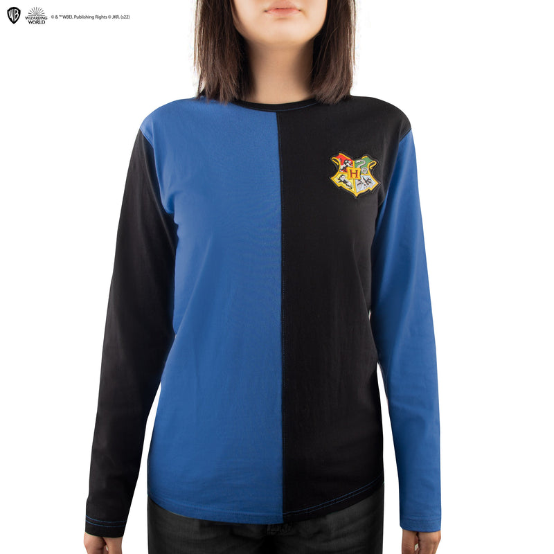Harry Potter Cho Chang Triwizard Tournament T-Shirt, side angle