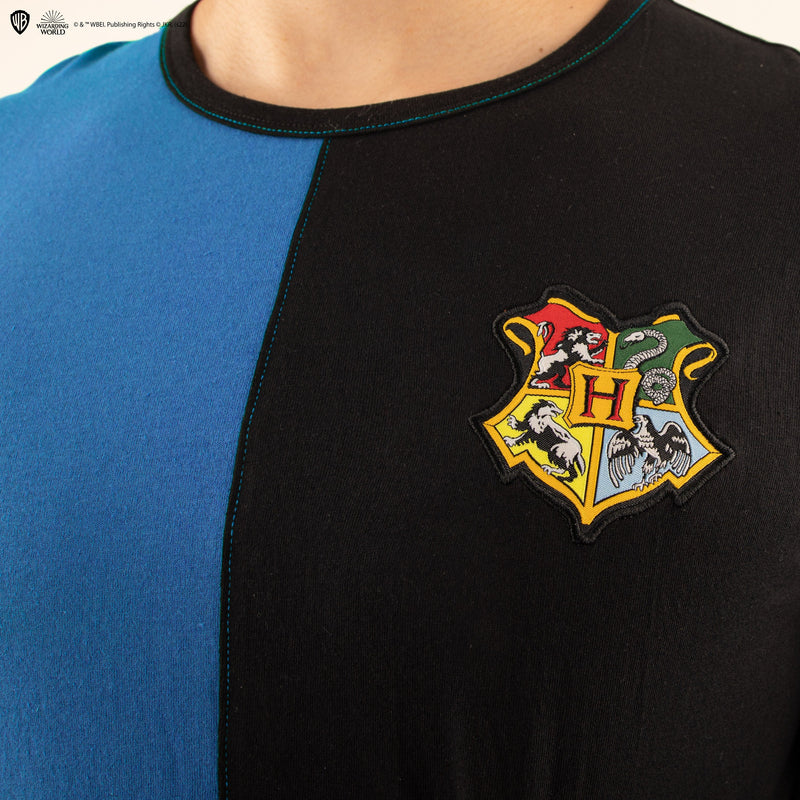 Harry Potter Cho Chang Triwizard Tournament T-Shirt, rear view