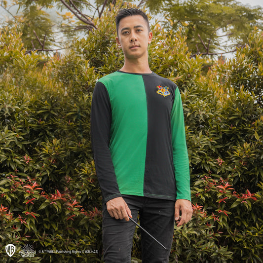 Harry Potter Draco Malfoy Triwizard Tournament T-Shirt