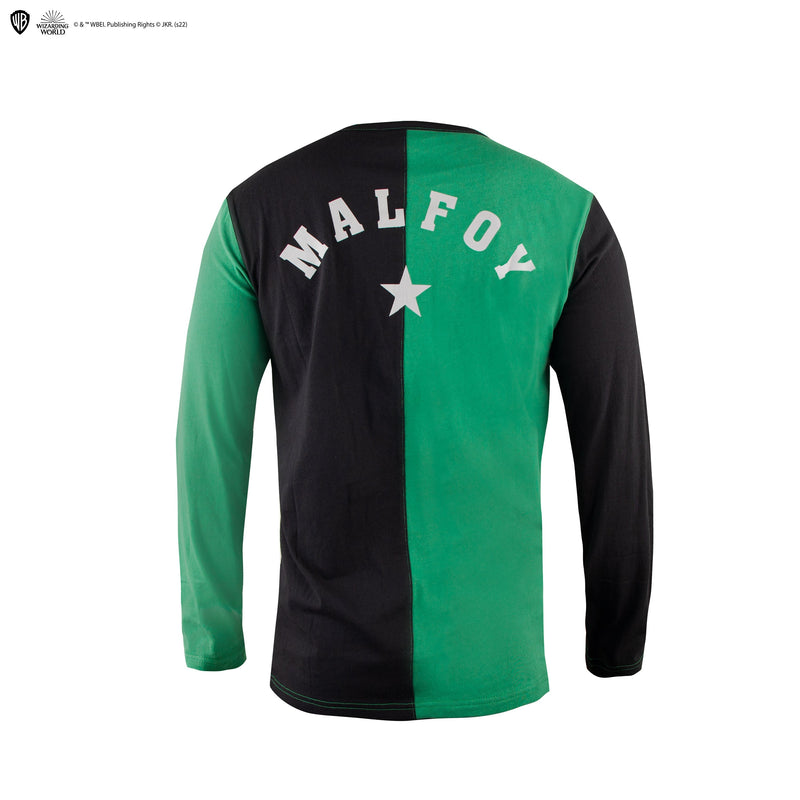 Harry Potter Draco Malfoy Triwizard Tournament T-Shirt, packaging shot