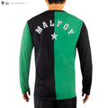Harry Potter Draco Malfoy Triwizard Tournament T-Shirt, close-up detail