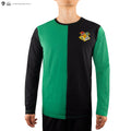 Harry Potter Draco Malfoy Triwizard Tournament T-Shirt, side angle