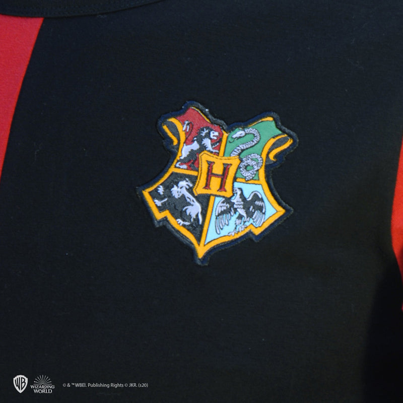 Harry Potter Gryffindor Triwizard Tournament T-Shirt, side angle