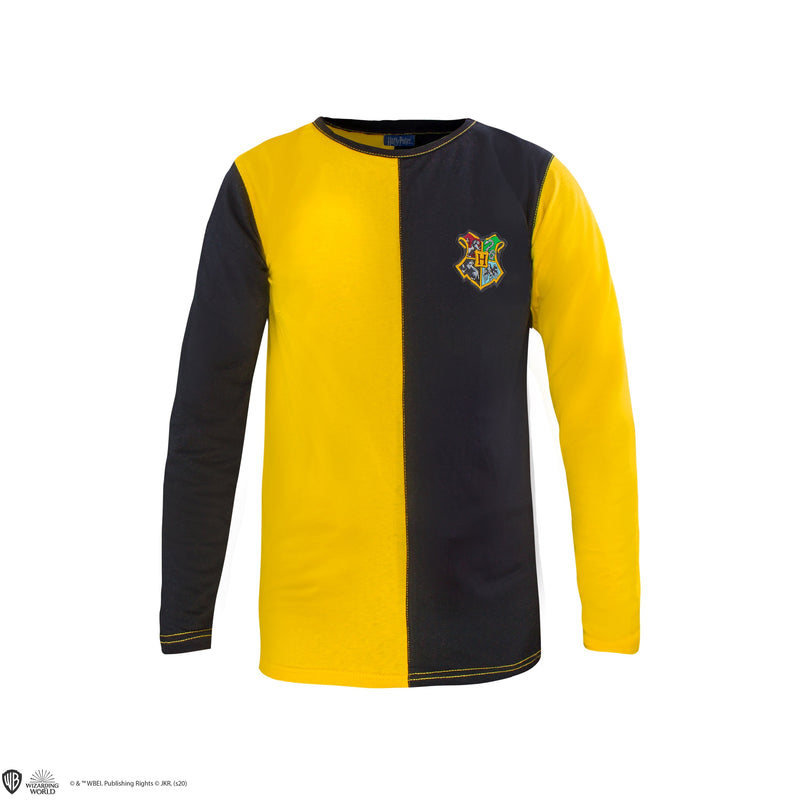 Harry Potter Cedric Diggory Triwizard Tournament T-Shirt, in display