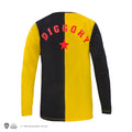 Harry Potter Cedric Diggory Triwizard Tournament T-Shirt, close-up detail