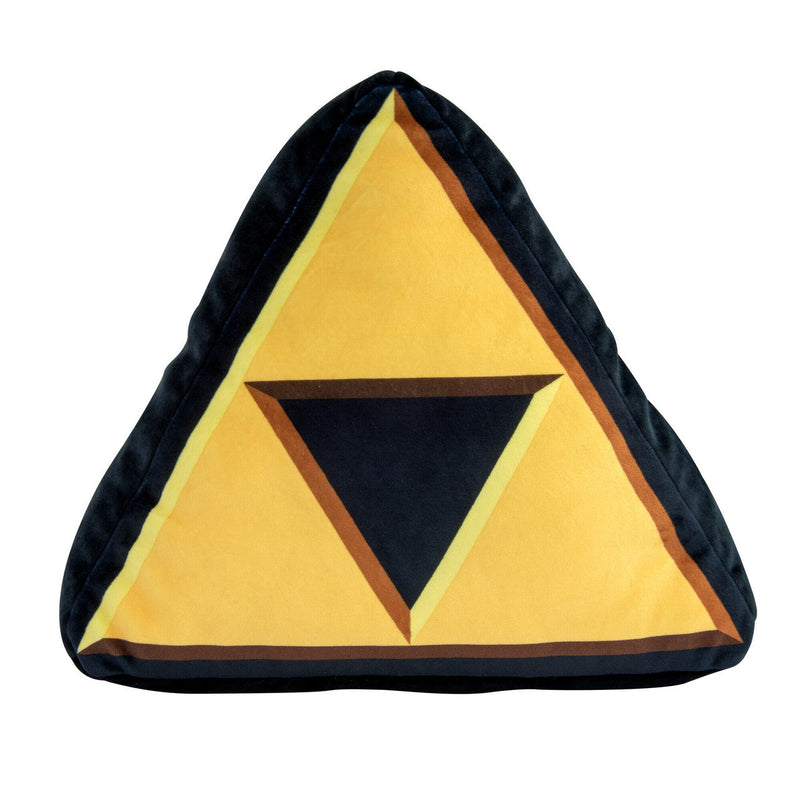 Nintendo Mega Legend of Zelda Triforce Plush - Image 3