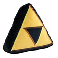 Nintendo Mega Legend of Zelda Triforce Plush - Image 4