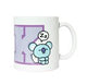 BT21 Koya Mug