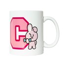 BT21 Cooky Mug