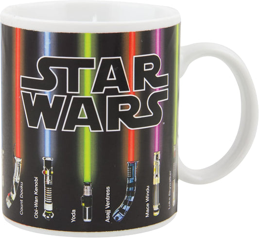 Star Wars the Mandalorian Mug