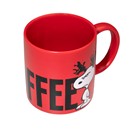 Snoopy but First, Coffee Mug