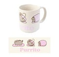 Pusheen Mug