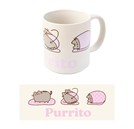 Pusheen Mug