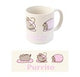 Pusheen Mug
