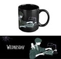 Wednesday Mug