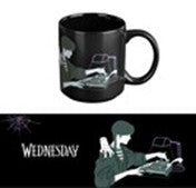 Wednesday Mug