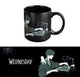 Wednesday Mug