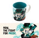My Hero Academia Mug