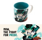 My Hero Academia Mug