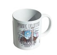 Pink Floyd - Animals Tour 77 Mug