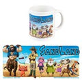 Sand Land Mug
