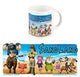 Sand Land Mug