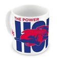 DC Comics Superman Mug